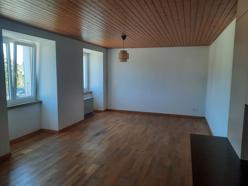 3.5-Zimmer-Wohnung im Zentrum von Hägendorf (3)