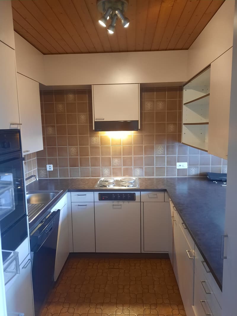 3.5-Zimmer-Wohnung im Zentrum von Hägendorf (4)