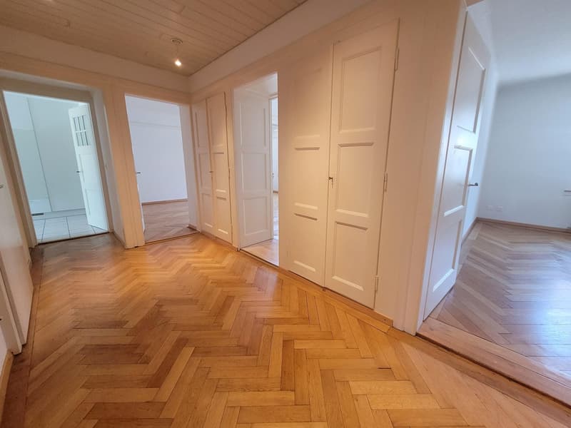 Charmante 4.5-Zimmer-Stadtwohnung (3)