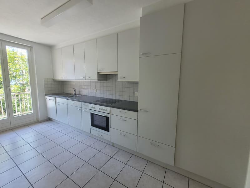 Charmante 4.5-Zimmer-Stadtwohnung (1)
