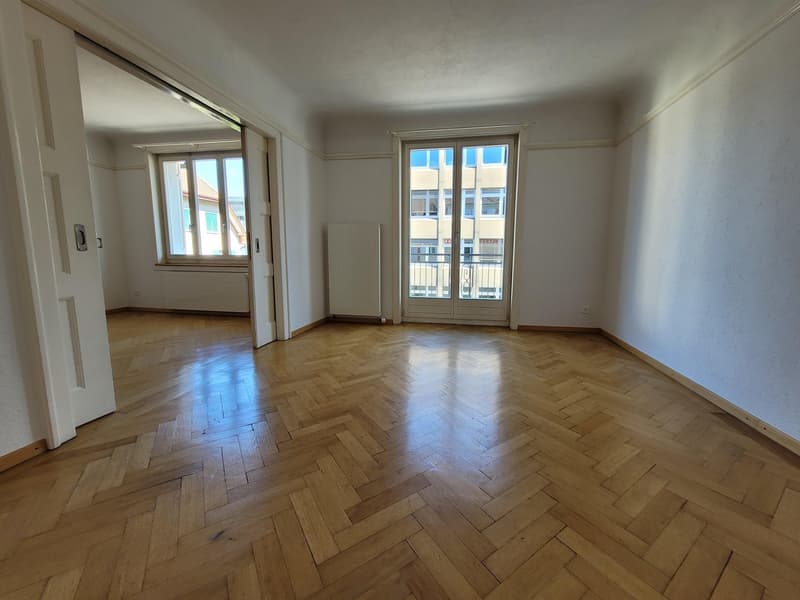 Charmante 4.5-Zimmer-Stadtwohnung (4)