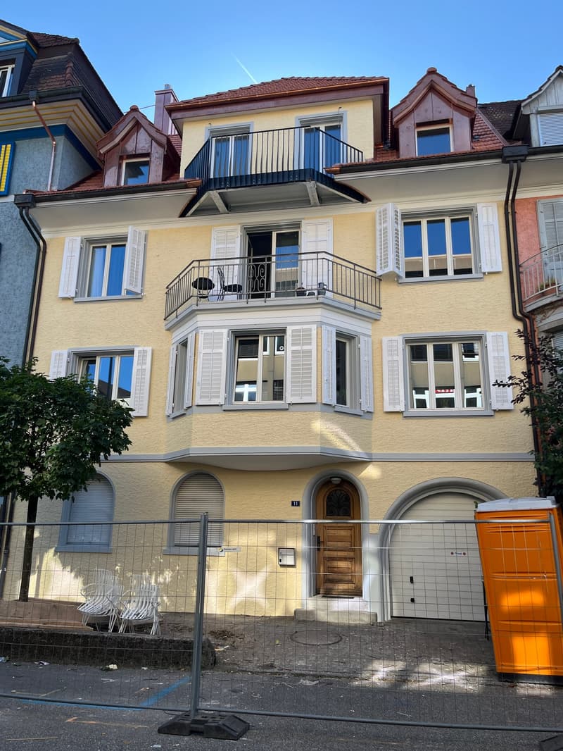 Charmante 4.5-Zimmer-Stadtwohnung (10)