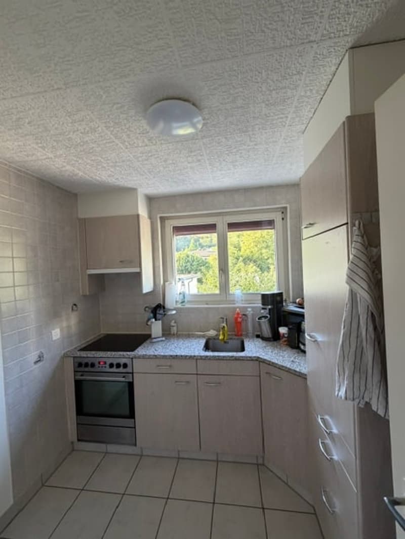 3-Wohnung an zentraler Lage (2)