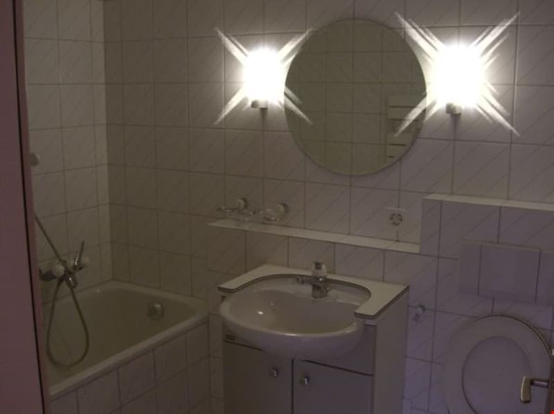 Charmante 3-Zimmer-Maisonette-Wohnung in Rickenbach SO (5)