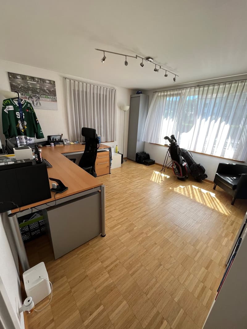 Zimmer EG