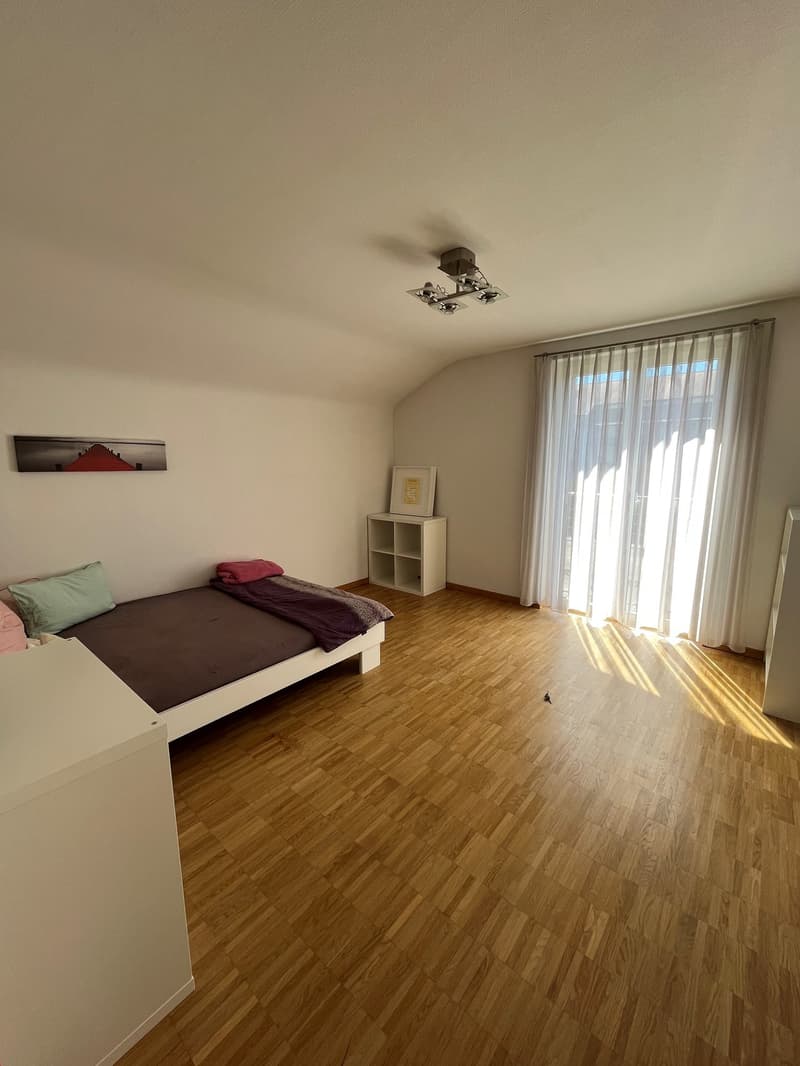 Kinderzimmer OG