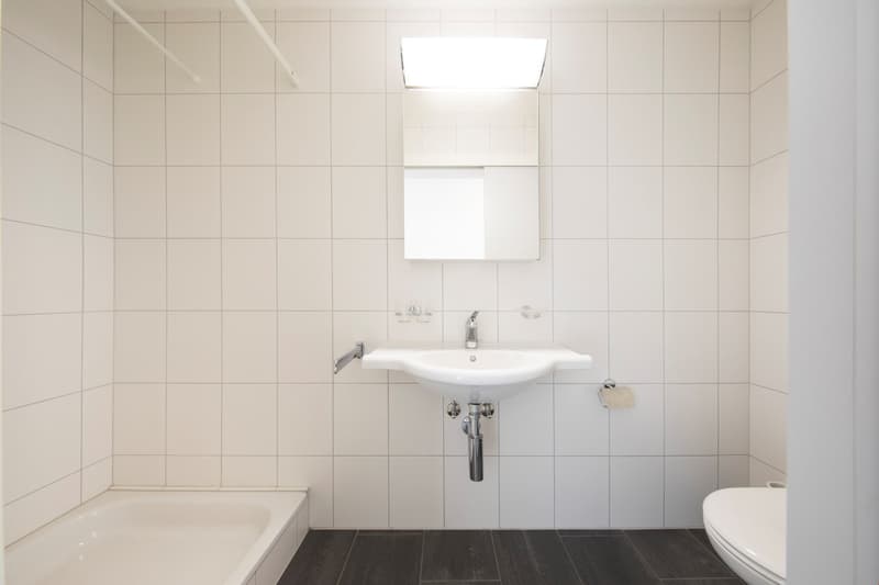 5.5-Zimmerwohnung Sonnig Ruhig und Bequem (5)