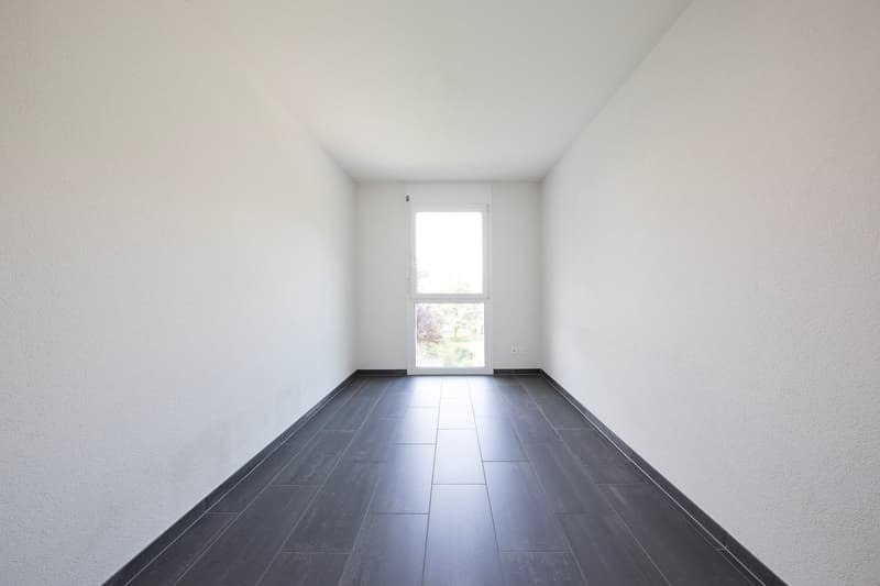 5.5-Zimmerwohnung Sonnig Ruhig und Bequem (10)
