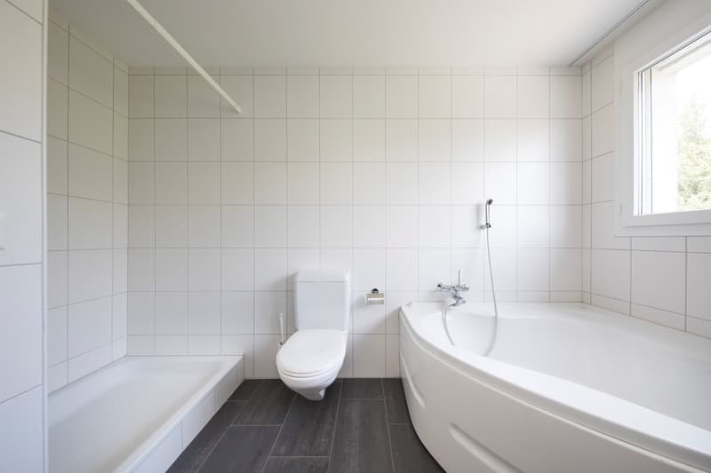 5.5-Zimmerwohnung Sonnig Ruhig und Bequem (6)