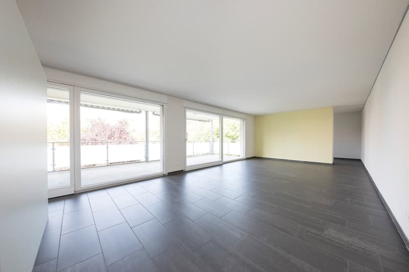 5.5-Zimmerwohnung Sonnig Ruhig und Bequem (2)