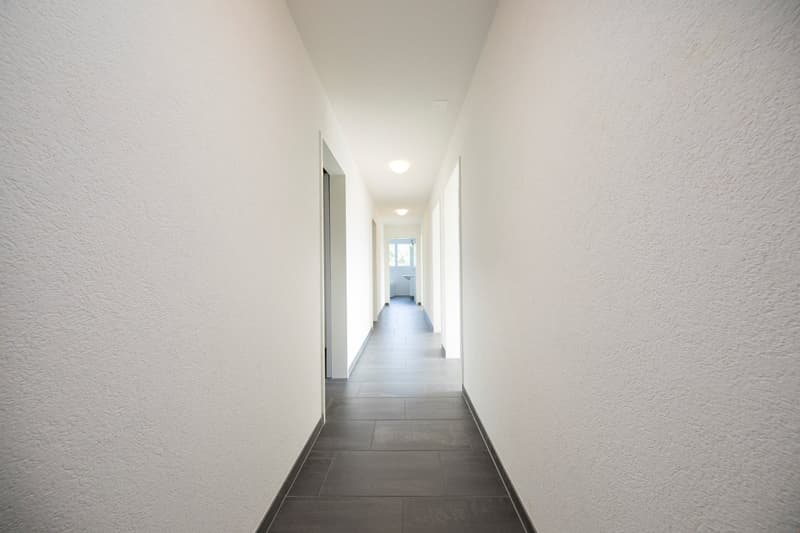 5.5-Zimmerwohnung Sonnig Ruhig und Bequem (4)