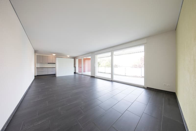 5.5-Zimmerwohnung Sonnig Ruhig und Bequem (1)