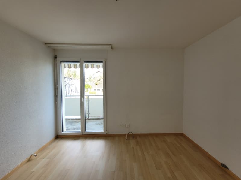 4 1/2-Zimmerwohnung mit raffiniertem Wintergarten (8)