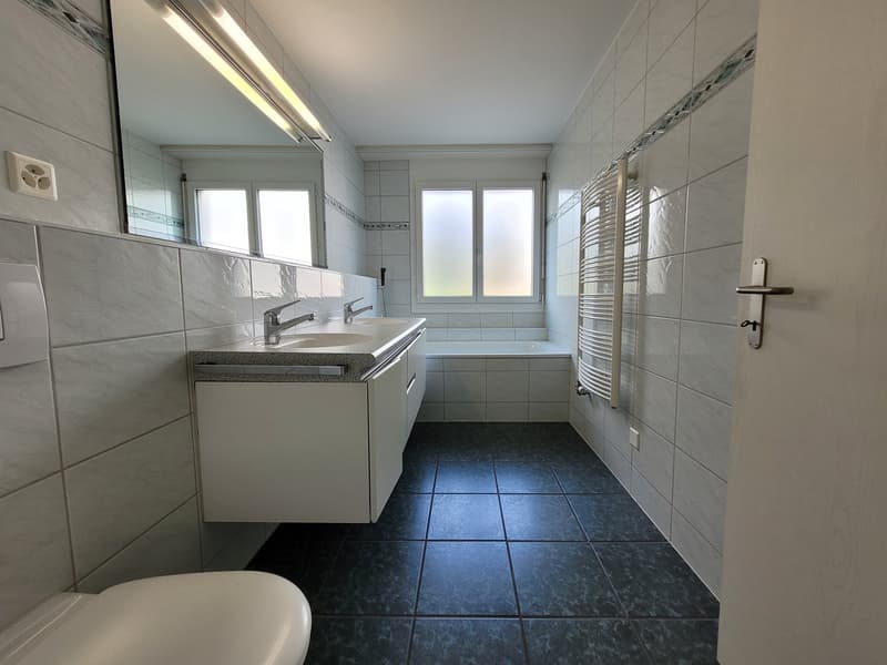 4 1/2-Zimmerwohnung mit raffiniertem Wintergarten (5)