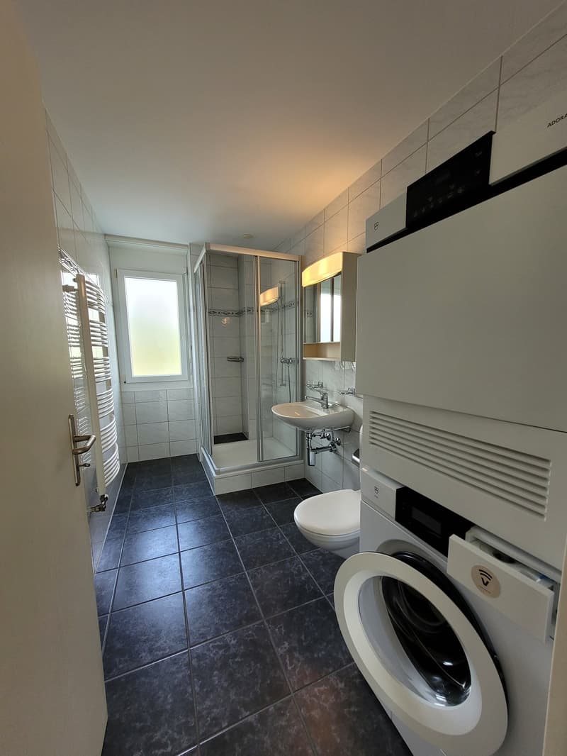 4 1/2-Zimmerwohnung mit raffiniertem Wintergarten (6)