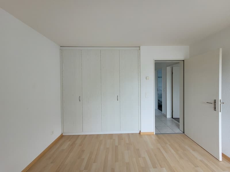 4 1/2-Zimmerwohnung mit raffiniertem Wintergarten (7)