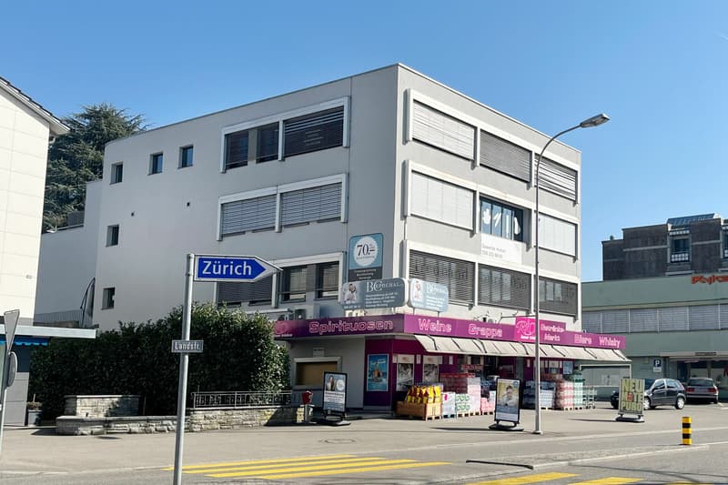 Spazio ufficio vicino a Zentrumsplatz (2)