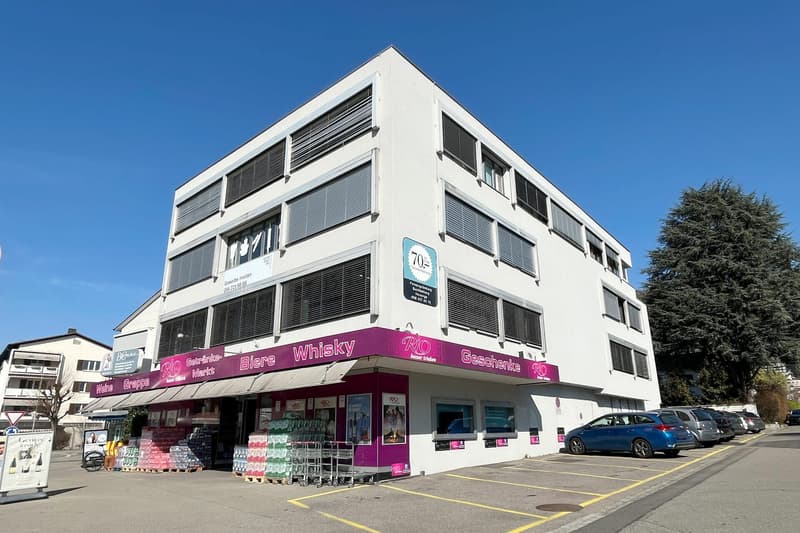 Spazio ufficio vicino a Zentrumsplatz (3)