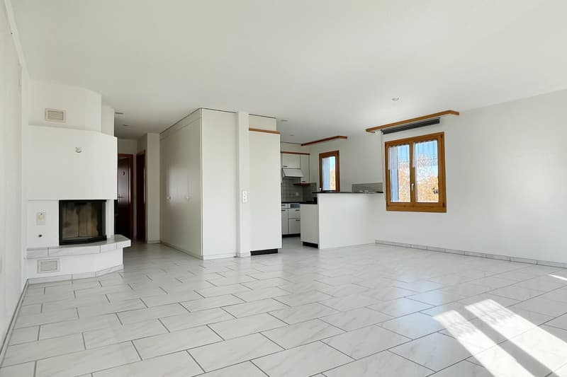 Attractively designed owned apartment in a quiet location (3)