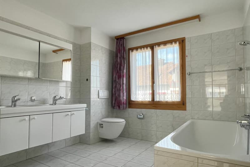 Attractively designed owned apartment in a quiet location (6)