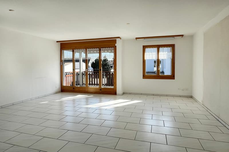 Attractively designed owned apartment in a quiet location (2)