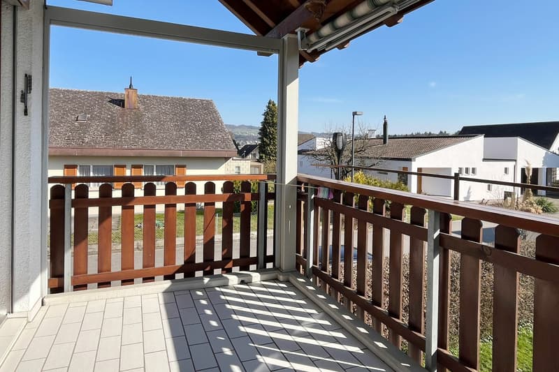 Attractively designed owned apartment in a quiet location (7)