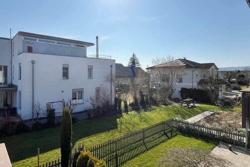 Attractively designed owned apartment in a quiet location (8)