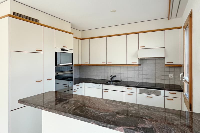 Attractively designed owned apartment in a quiet location (4)