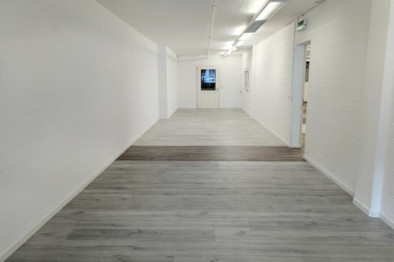 Spazio commerciale immediatamente alla rampa di carico (5)
