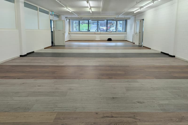 Gewerbefläche unmittelbar an der Laderampe (3)