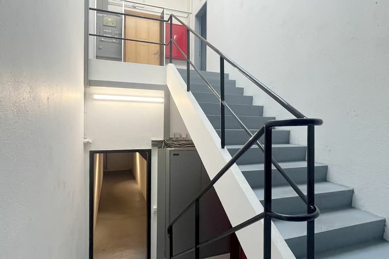 Office space BAG area (3)