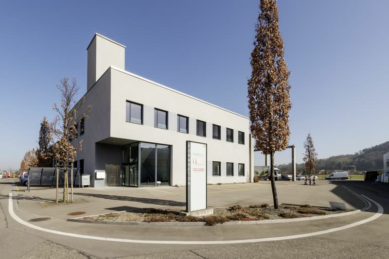 Büroräume (1)