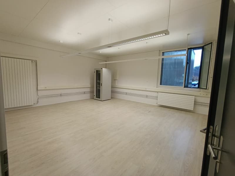 Bureaux (6)