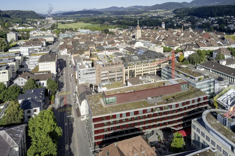Gewerbeflächen ab 310 m² für Ihre Visionen im AZ-Medienhaus (8)