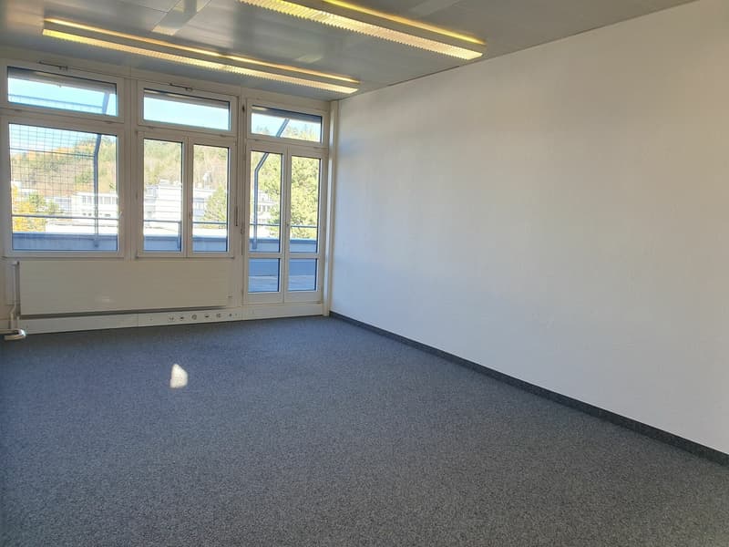 Bureau individuel (2)