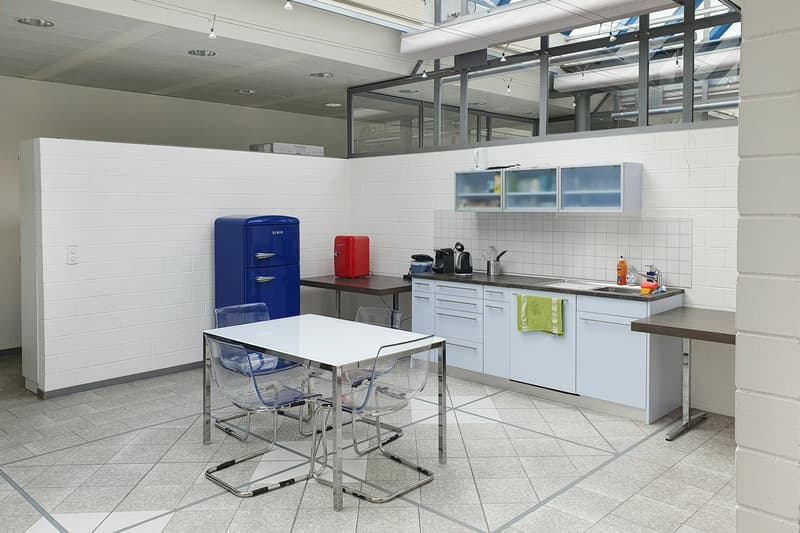 Bureau individuel (3)