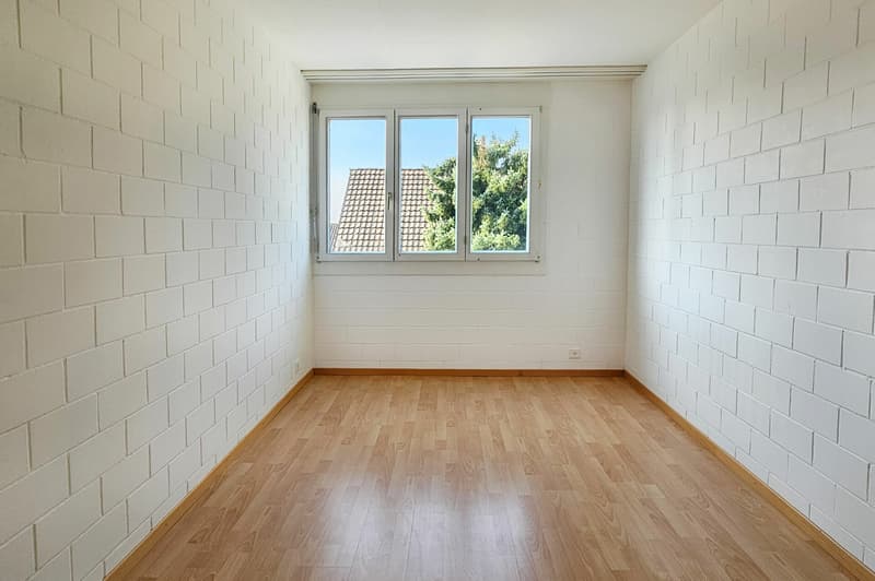 Row house in a family-friendly residential area (5)