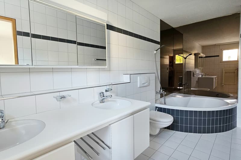Row house in a family-friendly residential area (6)
