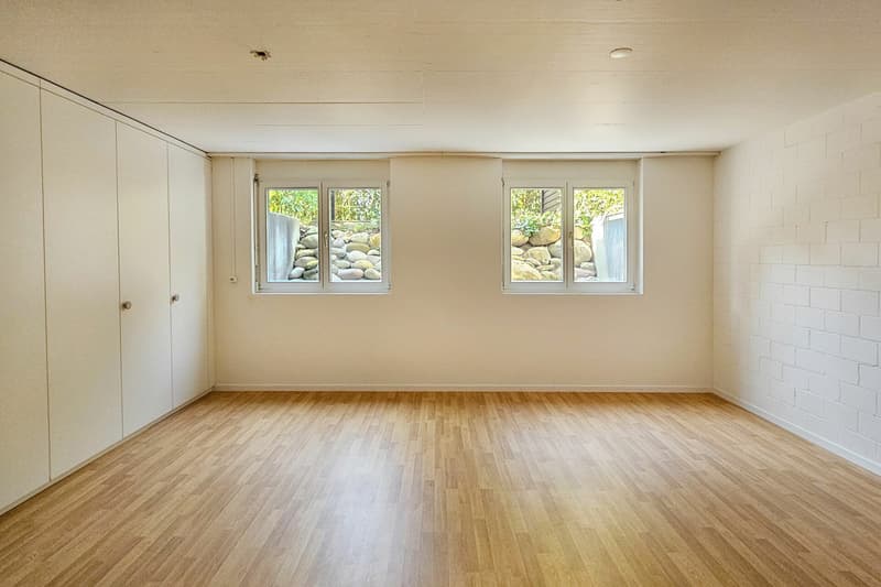 Row house in a family-friendly residential area (8)