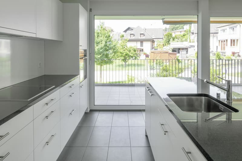 4.5 rooms near Lake Hallwil (3)