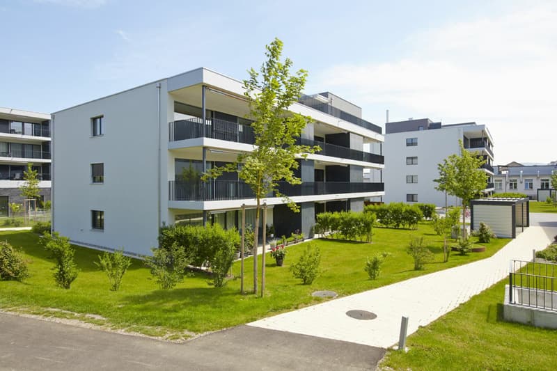 Aussenansicht