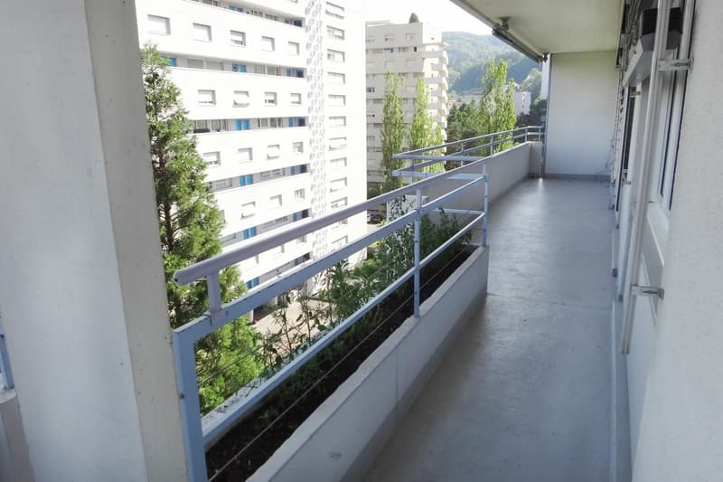 Balkon