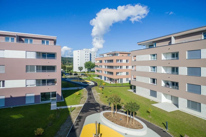 Aussenansicht