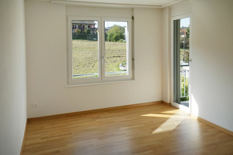 4.5 Zimmer Familienwohnung (3)
