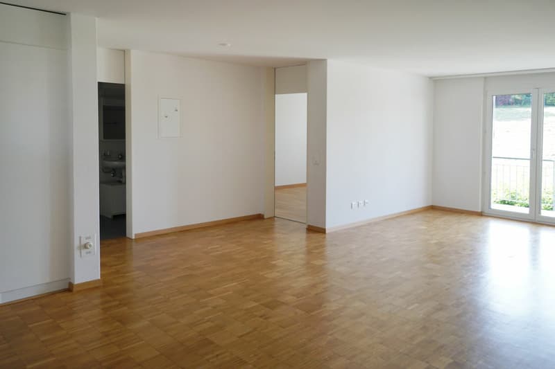 4.5 Zimmer Familienwohnung (2)