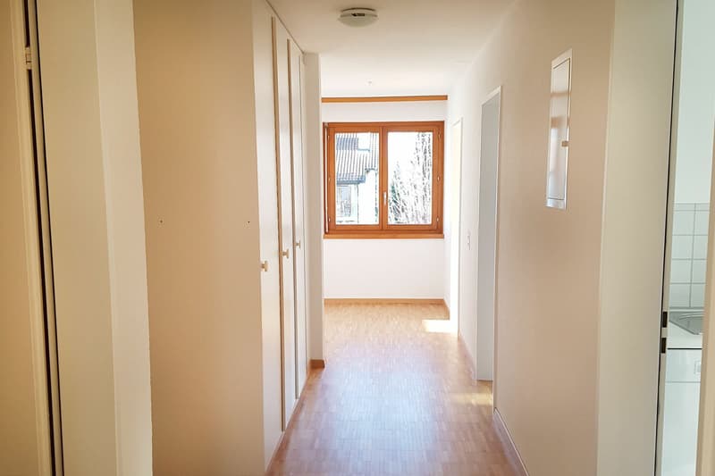 Entrée
