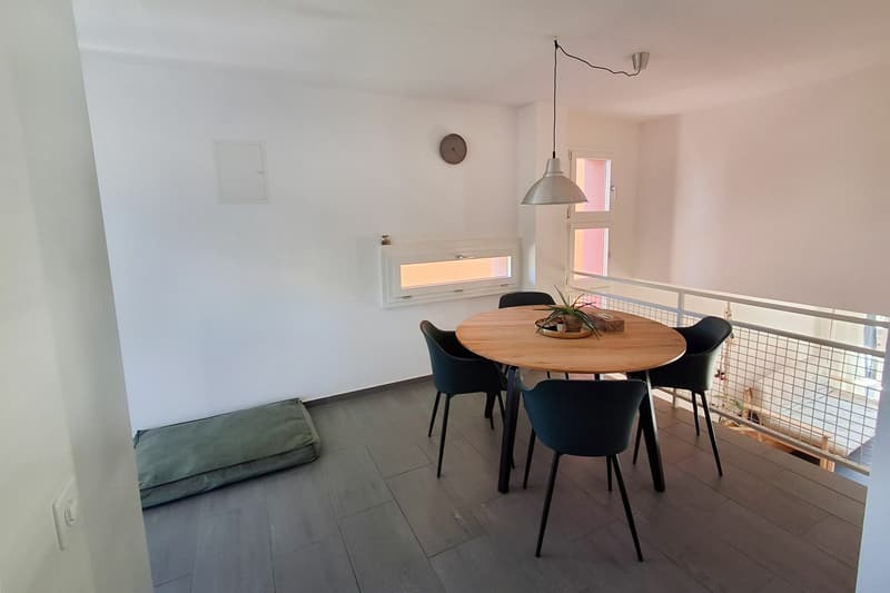 Wohnung am Waldrand mit guter Verkehrsanbindung (7)