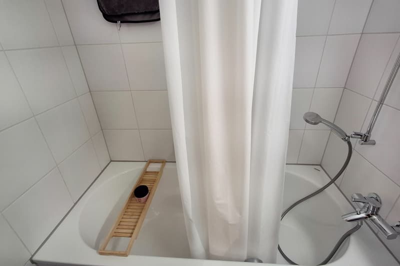 Wohnung am Waldrand mit guter Verkehrsanbindung (11)