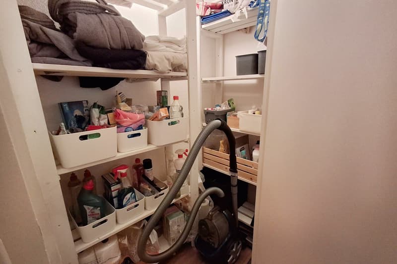 Wohnung am Waldrand mit guter Verkehrsanbindung (13)