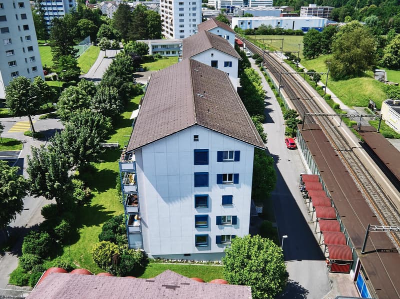 Aussenansicht